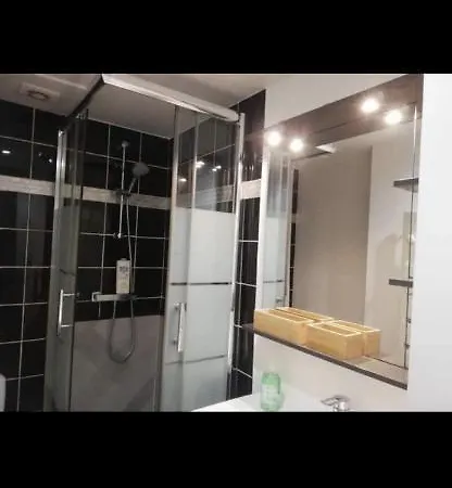 Le Studio Amelot Apartment *